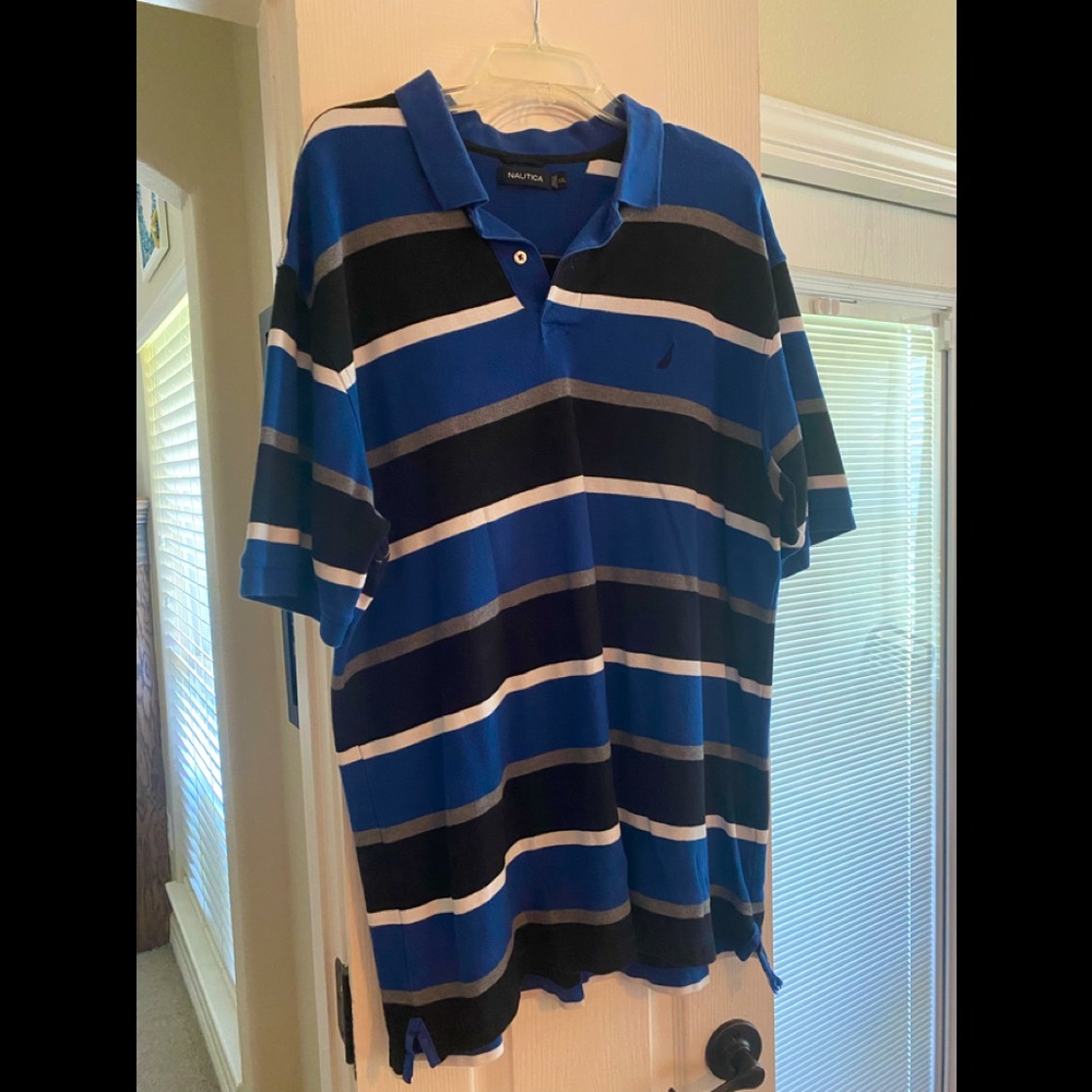 Nautica Polo XXL
